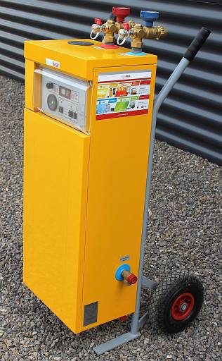 Mobiheat MH 19.2M